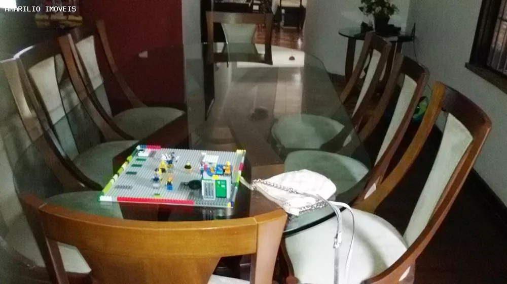 Casa, 4 quartos, 166 m² - Foto 4