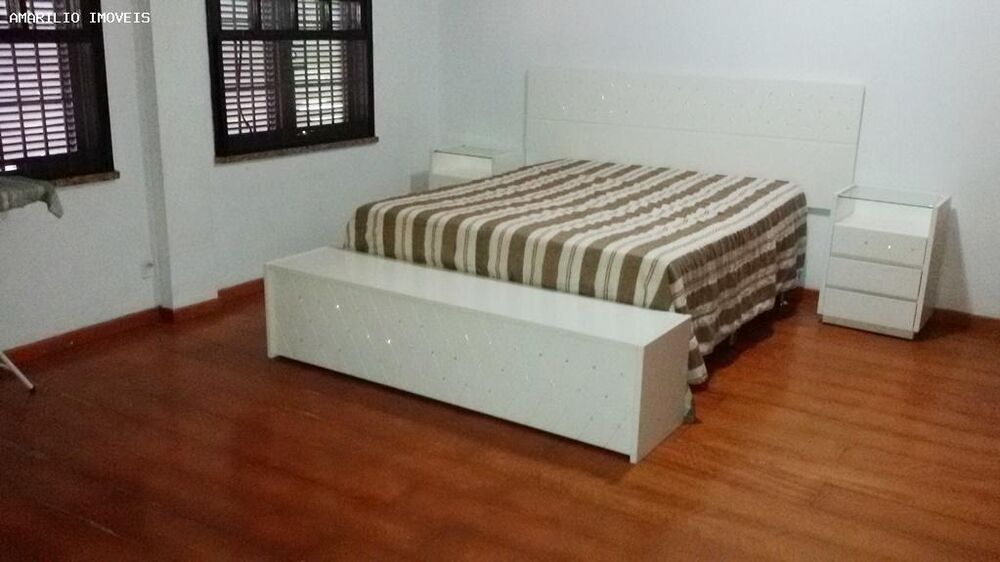 Casa, 4 quartos, 166 m² - Foto 11