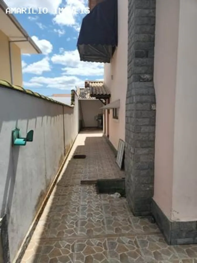 Casa, 3 quartos, 274 m² - Foto 30