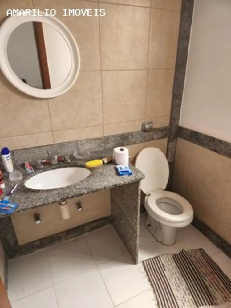 Casa, 3 quartos, 274 m² - Foto 5
