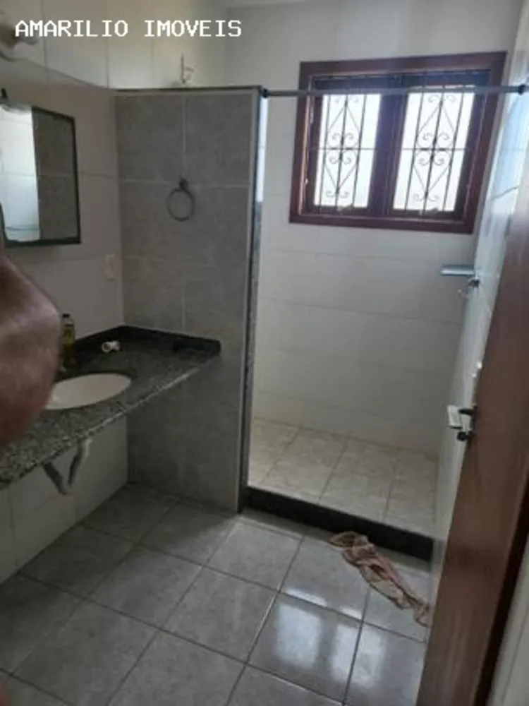 Casa, 3 quartos, 274 m² - Foto 14