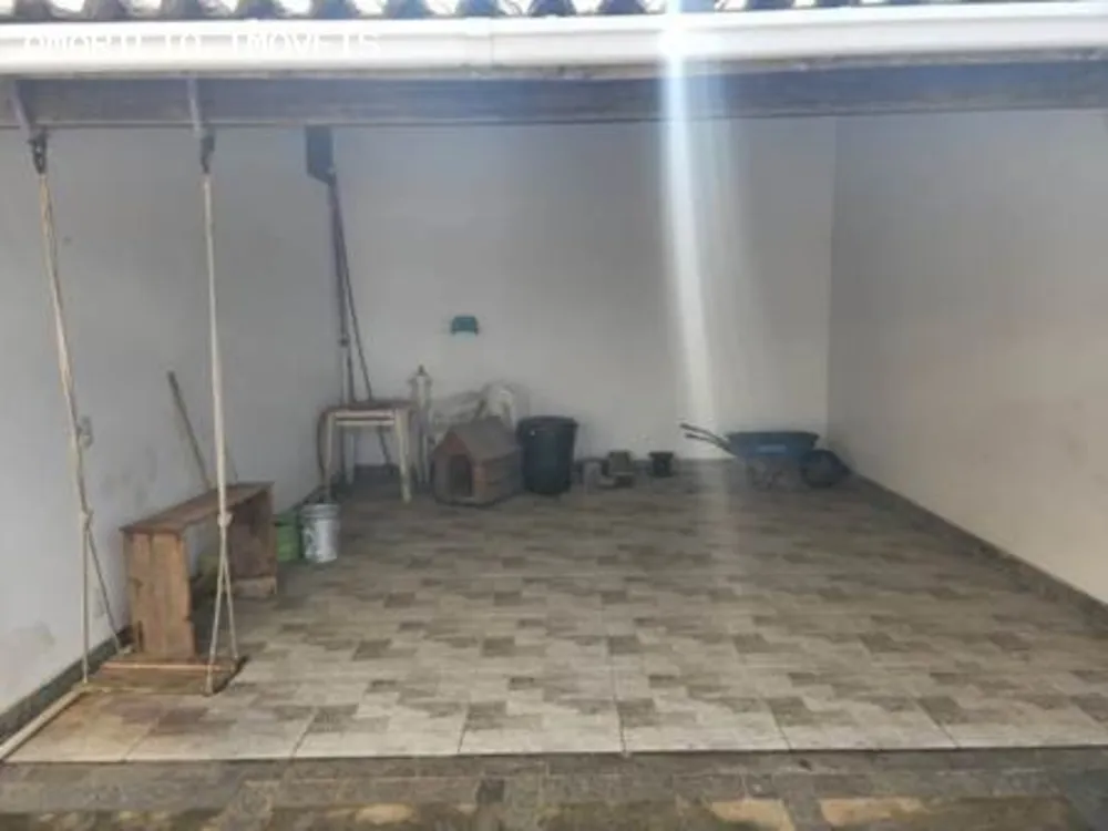 Casa, 3 quartos, 274 m² - Foto 27
