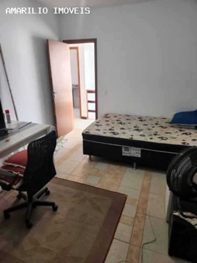 Casa, 3 quartos, 274 m² - Foto 11