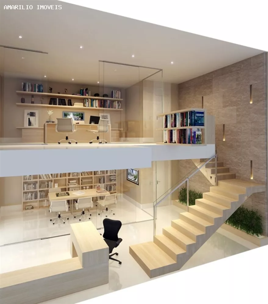 Sala-Conjunto, 32 m² - Foto 7
