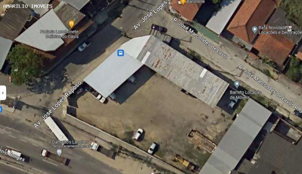Terreno, 1900 m² - Foto 1