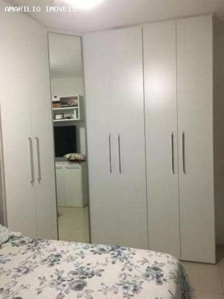 Apartamento, 2 quartos, 70 m² - Foto 3