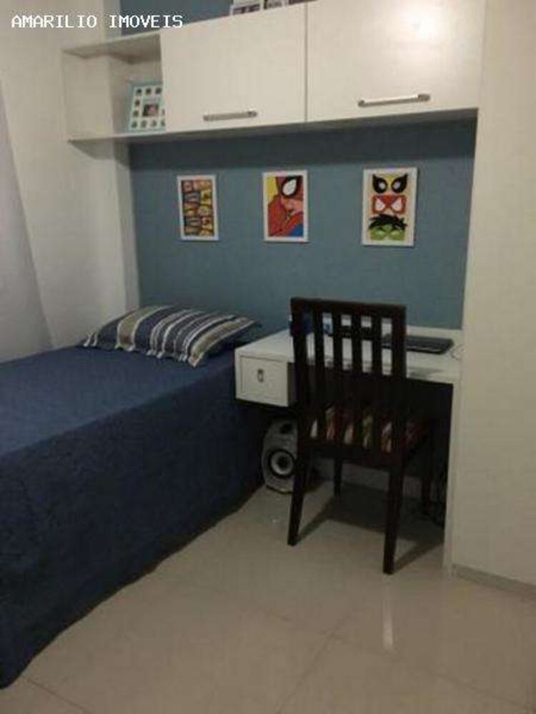 Apartamento, 2 quartos, 70 m² - Foto 4