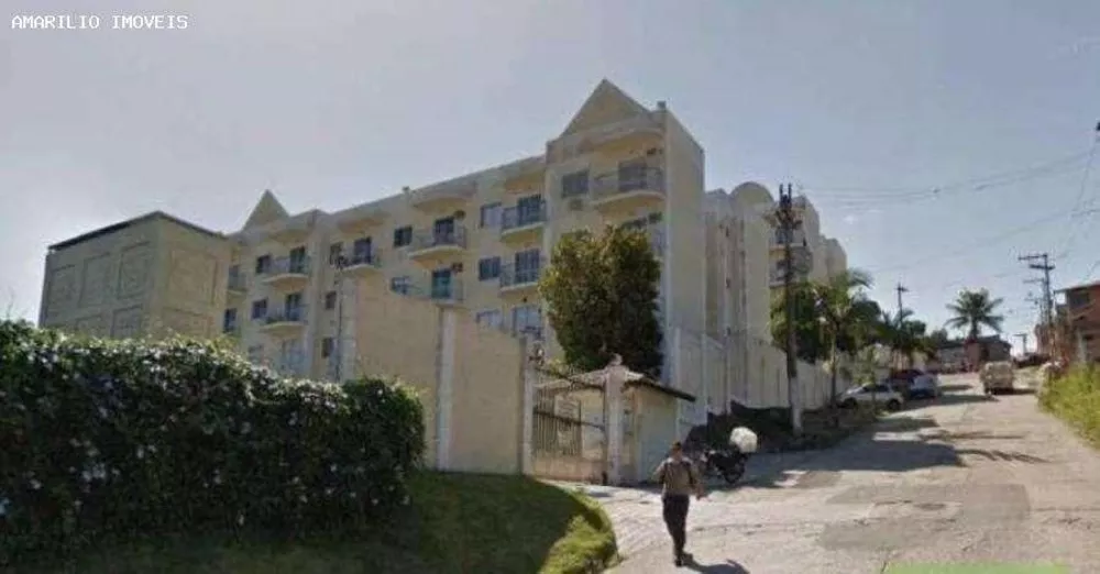 Apartamento, 2 quartos, 70 m² - Foto 10