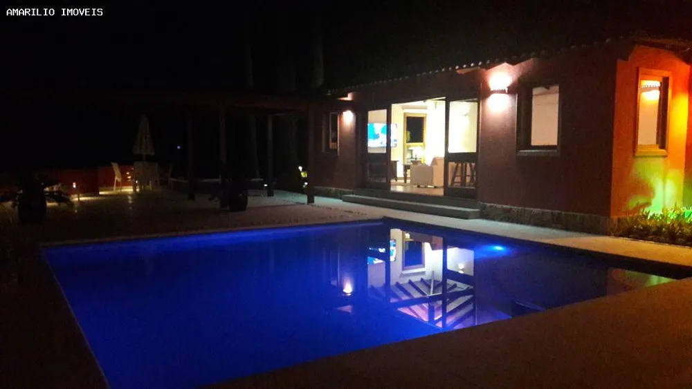 Casa, 4 quartos - Foto 4
