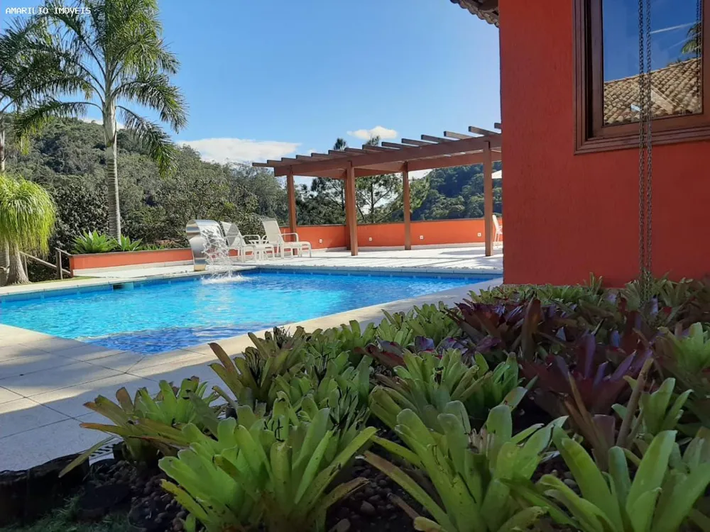 Casa, 4 quartos - Foto 2