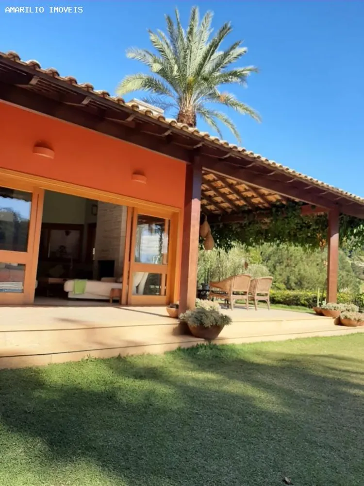 Casa, 4 quartos - Foto 14