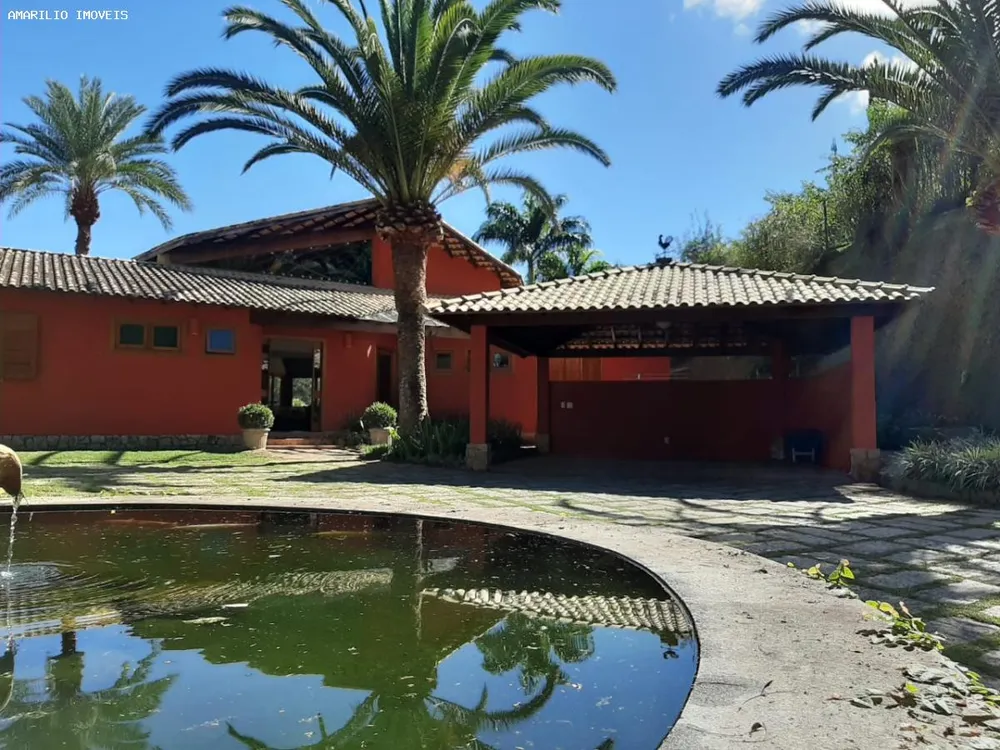 Casa, 4 quartos - Foto 5