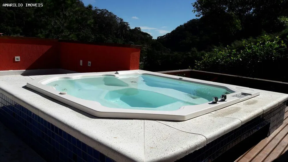 Casa, 4 quartos - Foto 12