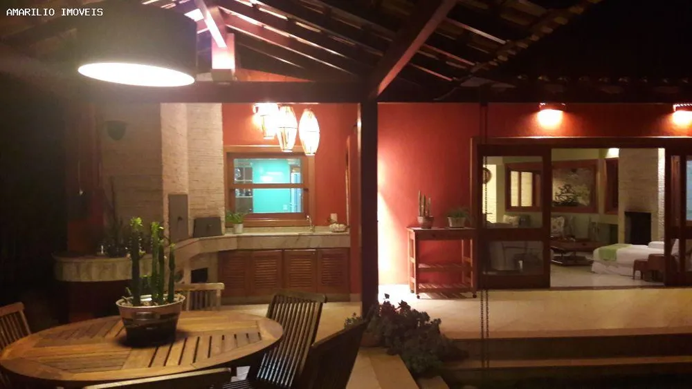 Casa, 4 quartos - Foto 8