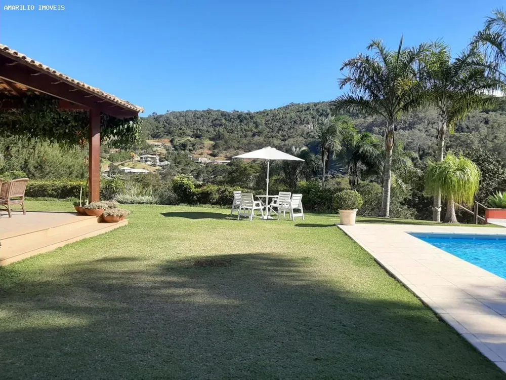 Casa, 4 quartos - Foto 19