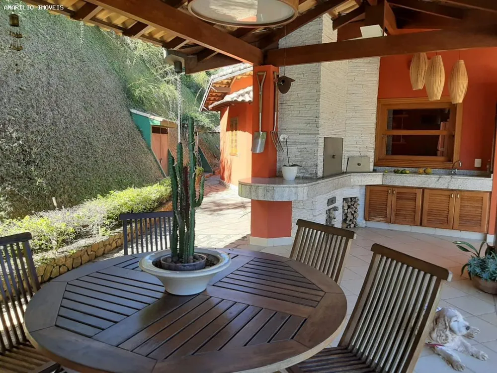 Casa, 4 quartos - Foto 23