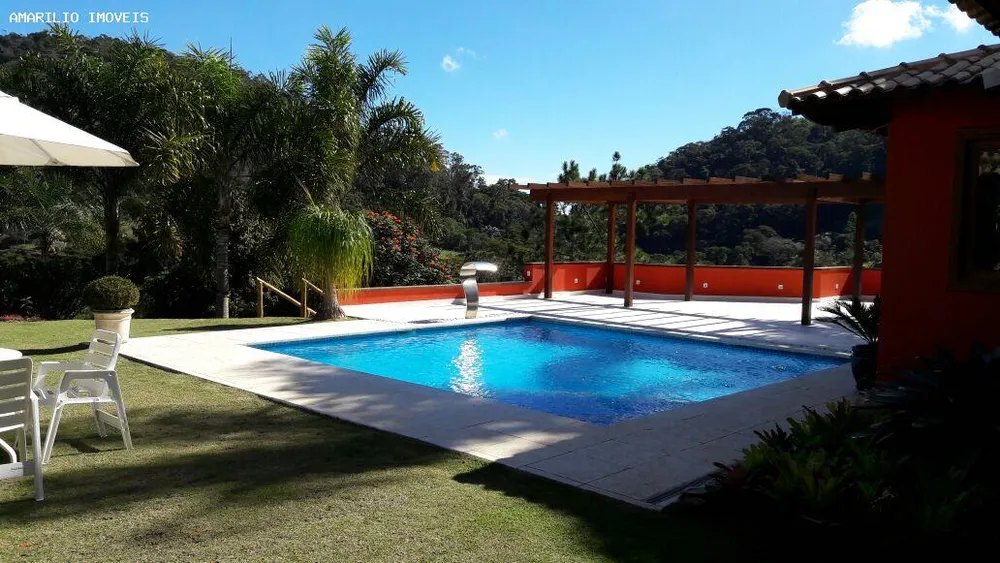 Casa, 4 quartos - Foto 24