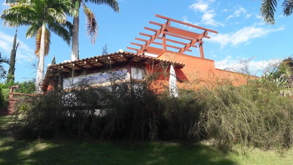 Casa, 4 quartos - Foto 3