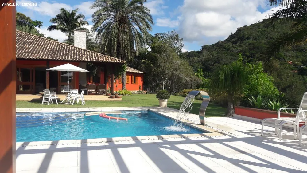 Casa, 4 quartos - Foto 17