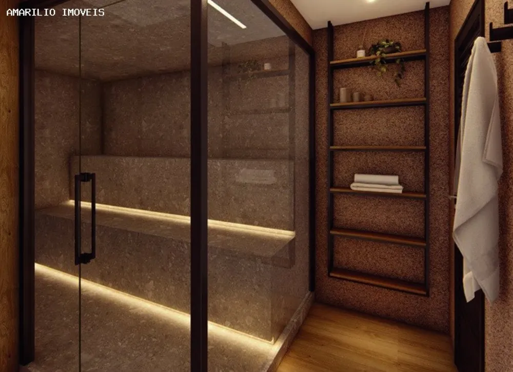 Flat/Apart Hotel, 1 quarto, 37 m² - Foto 15