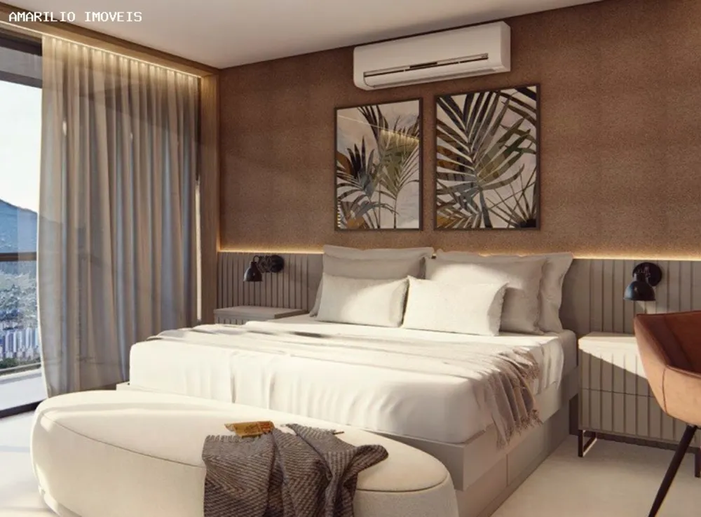 Flat/Apart Hotel, 1 quarto, 37 m² - Foto 7