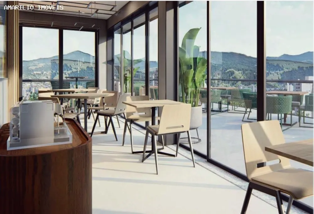 Flat/Apart Hotel, 1 quarto, 37 m² - Foto 8
