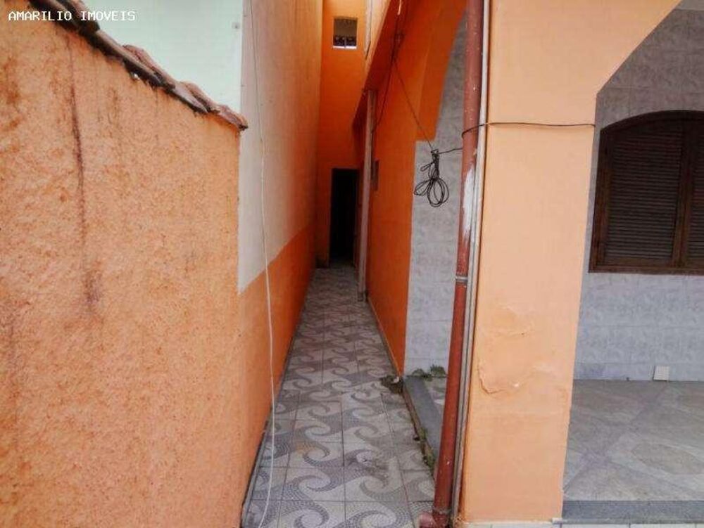 Casa, 2 quartos, 90 m² - Foto 3