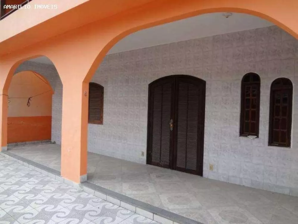 Casa, 2 quartos, 90 m² - Foto 15
