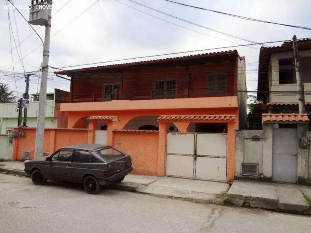 Casa, 2 quartos, 90 m² - Foto 9