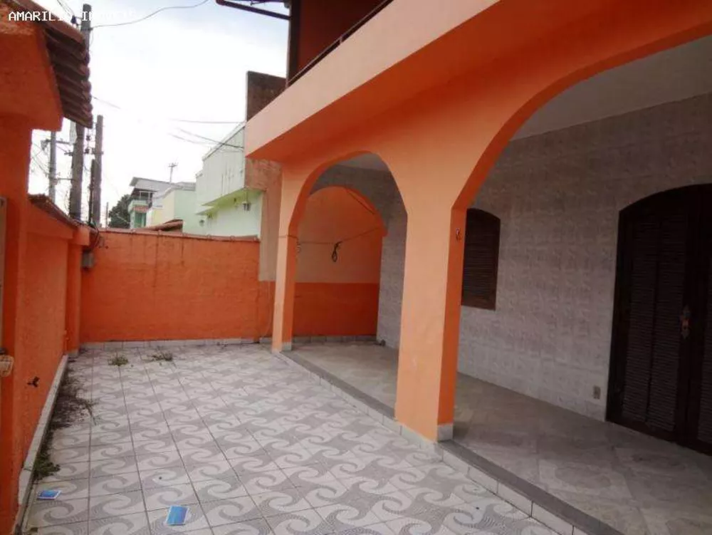 Casa, 2 quartos, 90 m² - Foto 20