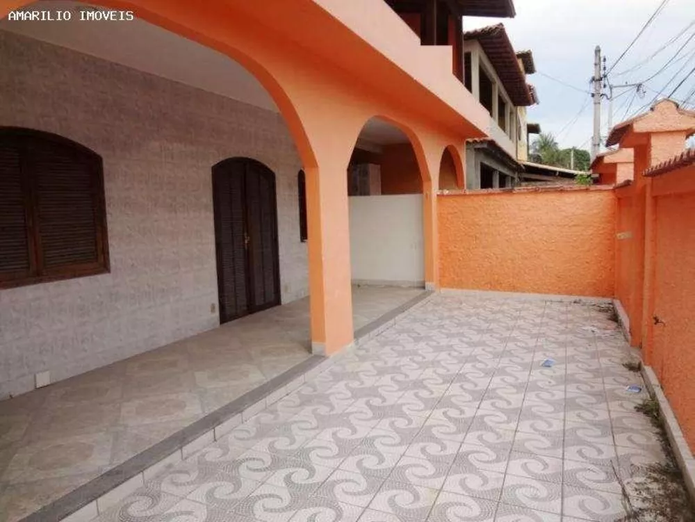 Casa, 2 quartos, 90 m² - Foto 13