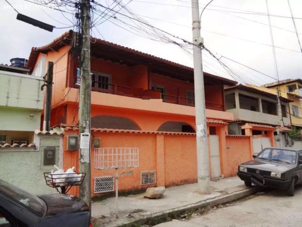 Casa, 2 quartos, 90 m² - Foto 19