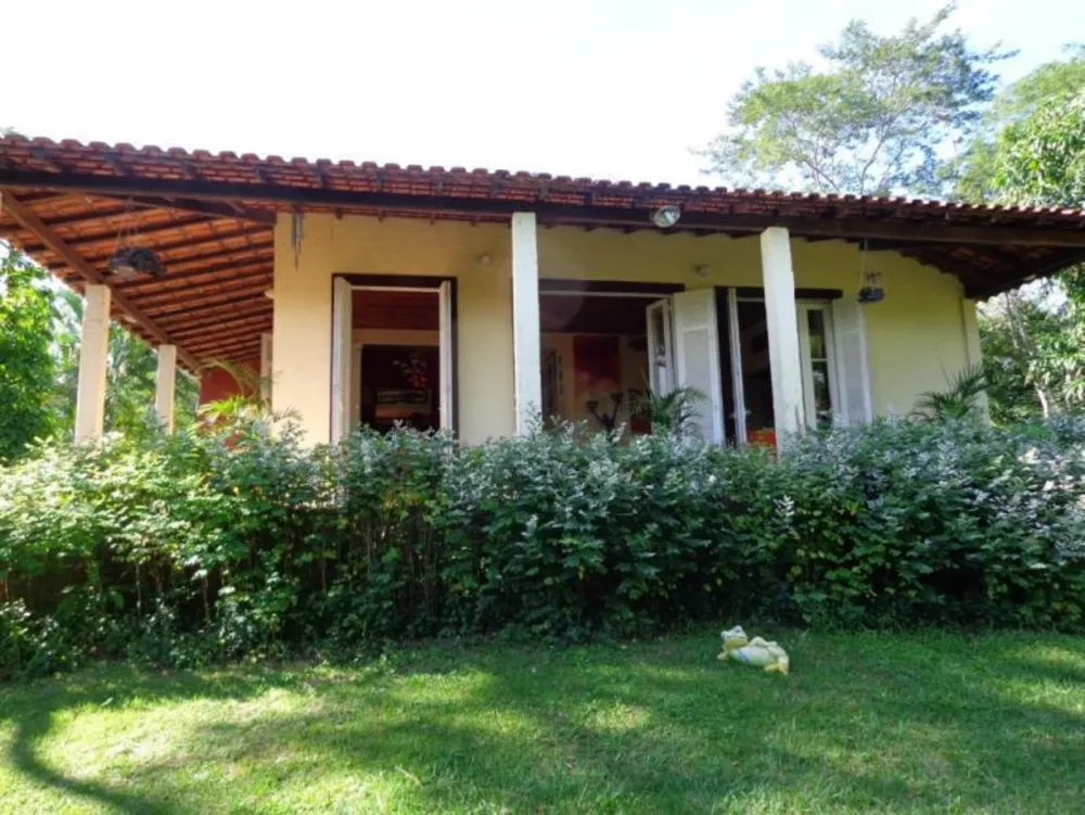 Sítio, 3 quartos, 6 hectares - Foto 27