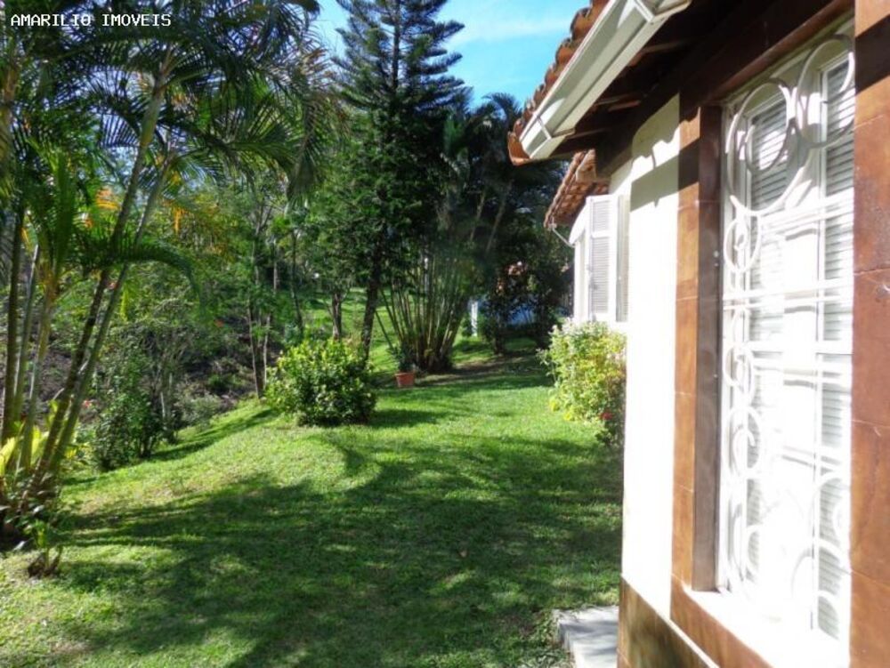 Sítio, 3 quartos, 6 hectares - Foto 4