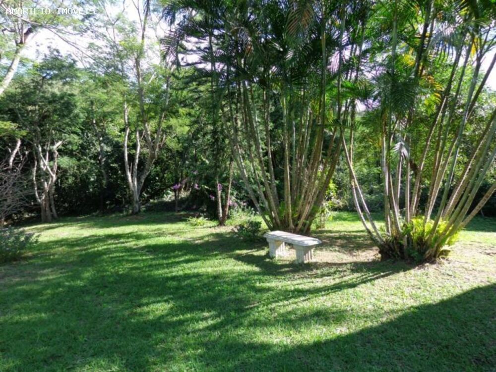 Sítio, 3 quartos, 6 hectares - Foto 2