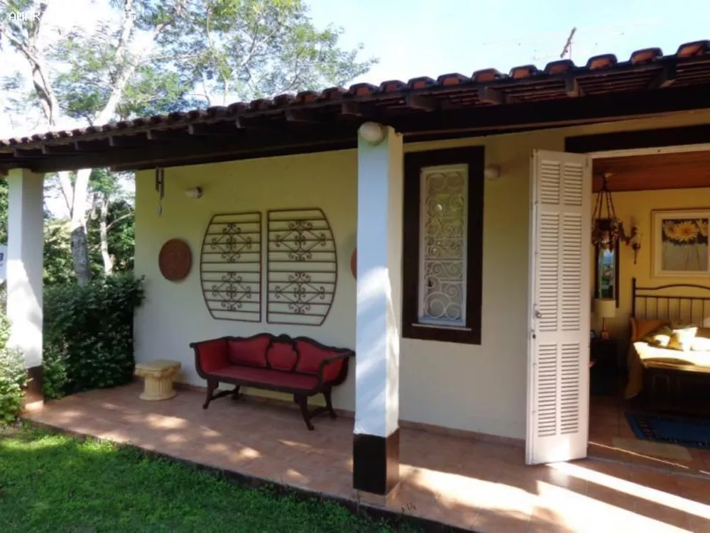 Sítio, 3 quartos, 6 hectares - Foto 13