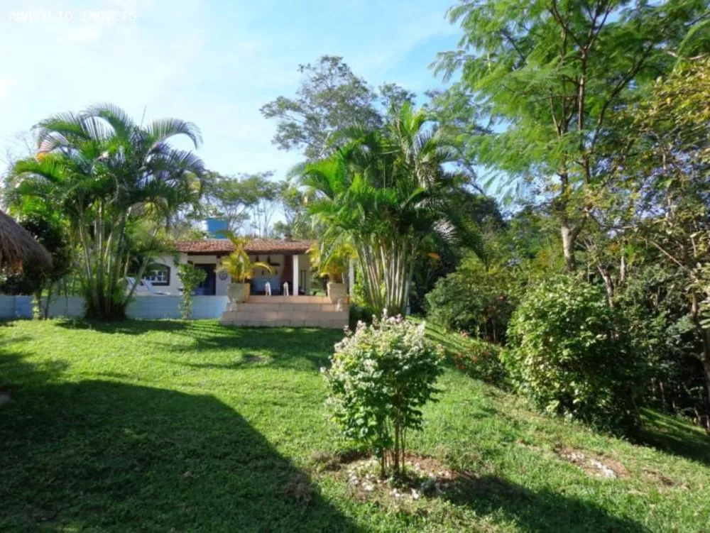 Sítio, 3 quartos, 6 hectares - Foto 23