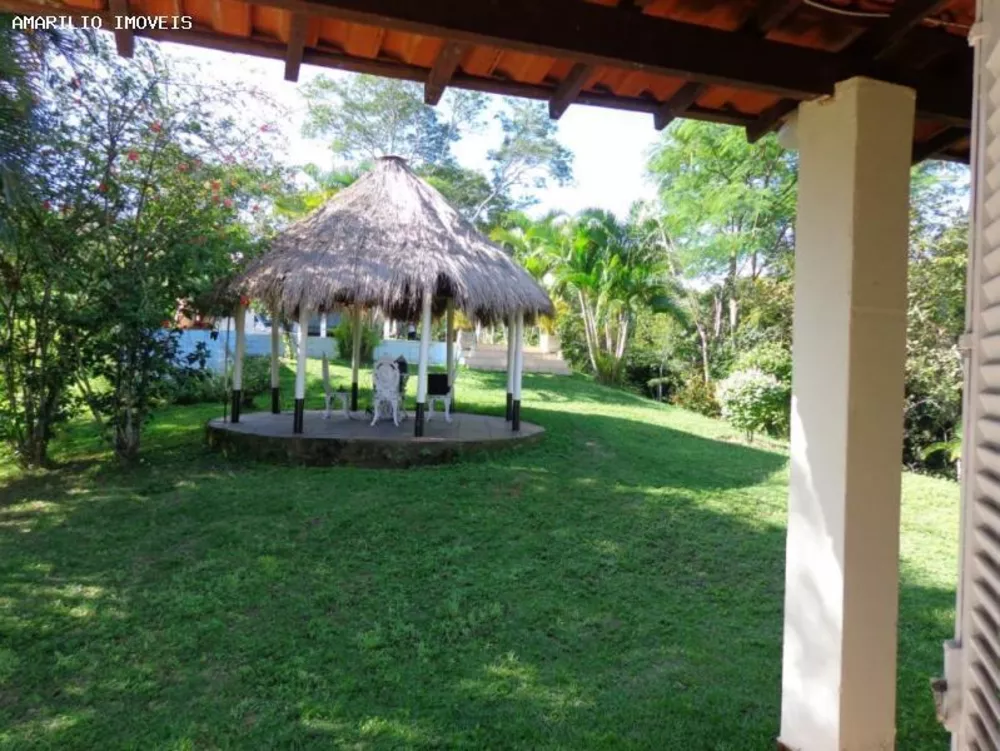 Sítio, 3 quartos, 6 hectares - Foto 28