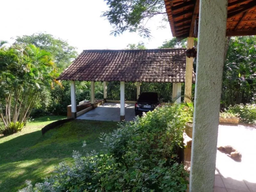 Sítio, 3 quartos, 6 hectares - Foto 14