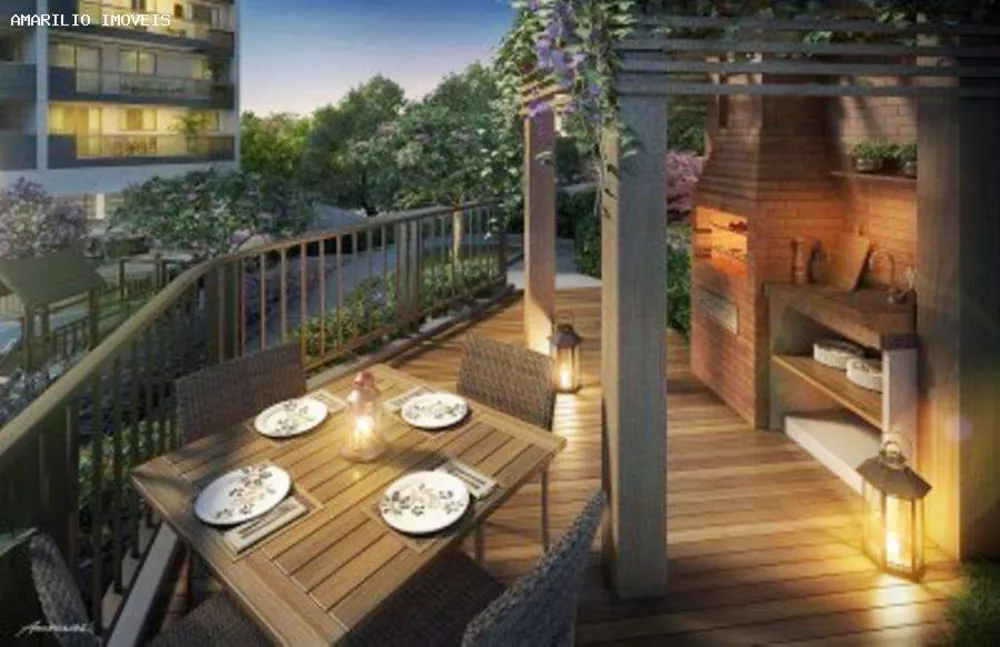 Cobertura, 3 quartos, 169 m² - Foto 6