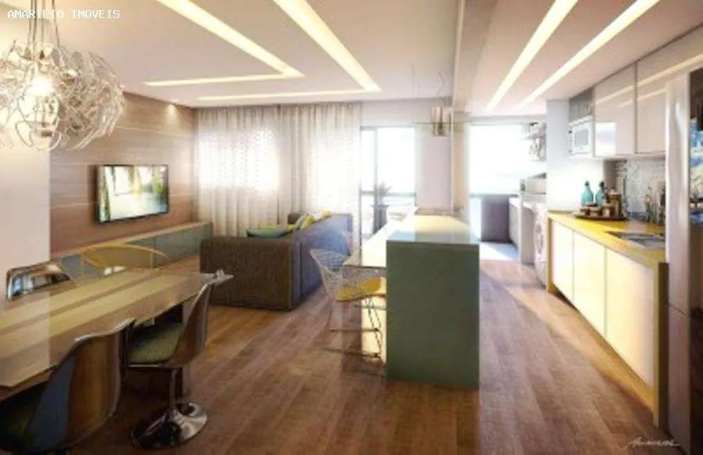 Cobertura, 3 quartos, 169 m² - Foto 5