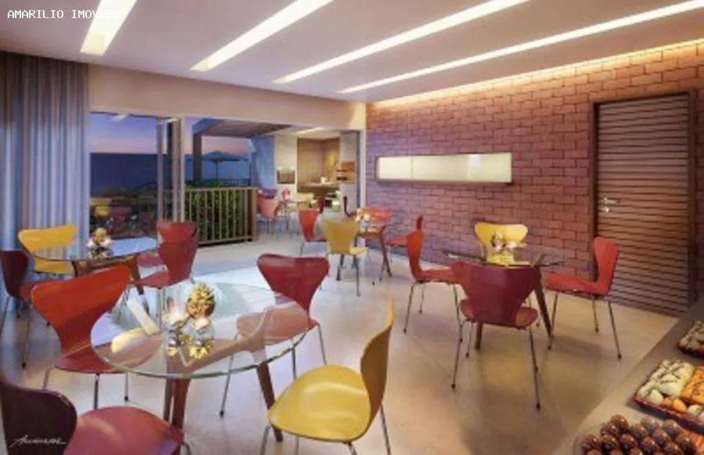 Cobertura, 3 quartos, 169 m² - Foto 3