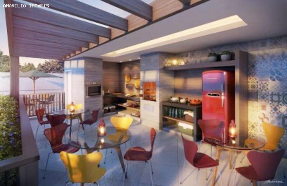 Cobertura, 3 quartos, 169 m² - Foto 7