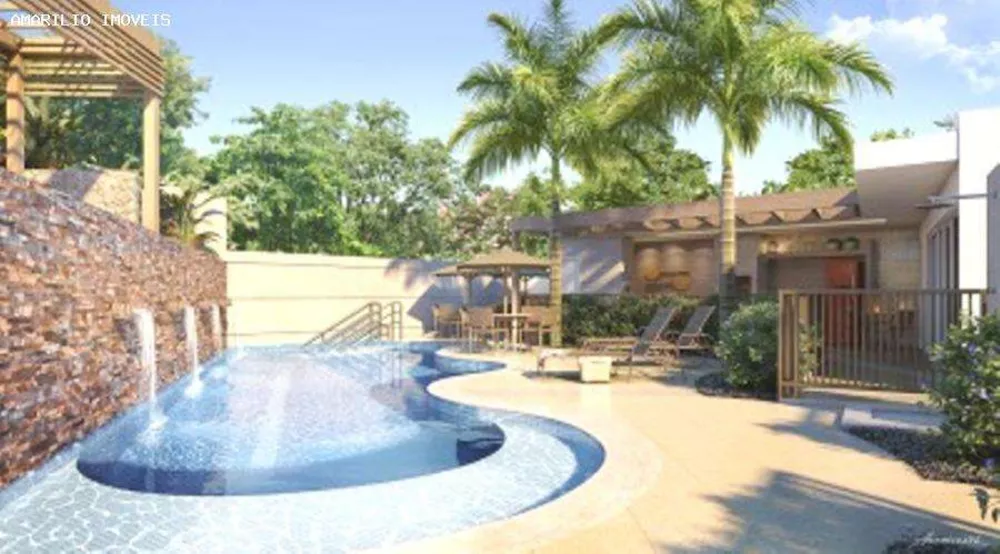 Cobertura, 3 quartos, 169 m² - Foto 1