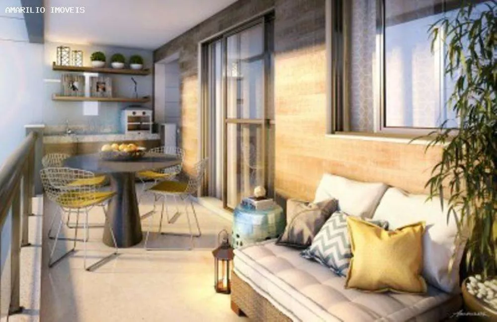 Cobertura, 3 quartos, 169 m² - Foto 8