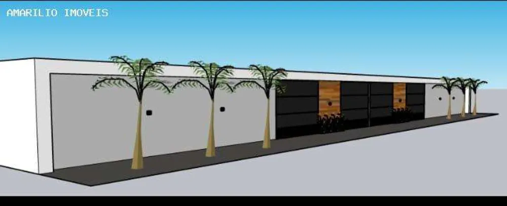 Casa, 2 quartos, 137 m² - Foto 5