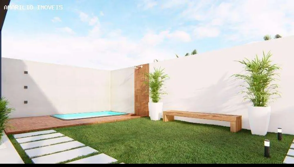 Casa, 2 quartos, 137 m² - Foto 11
