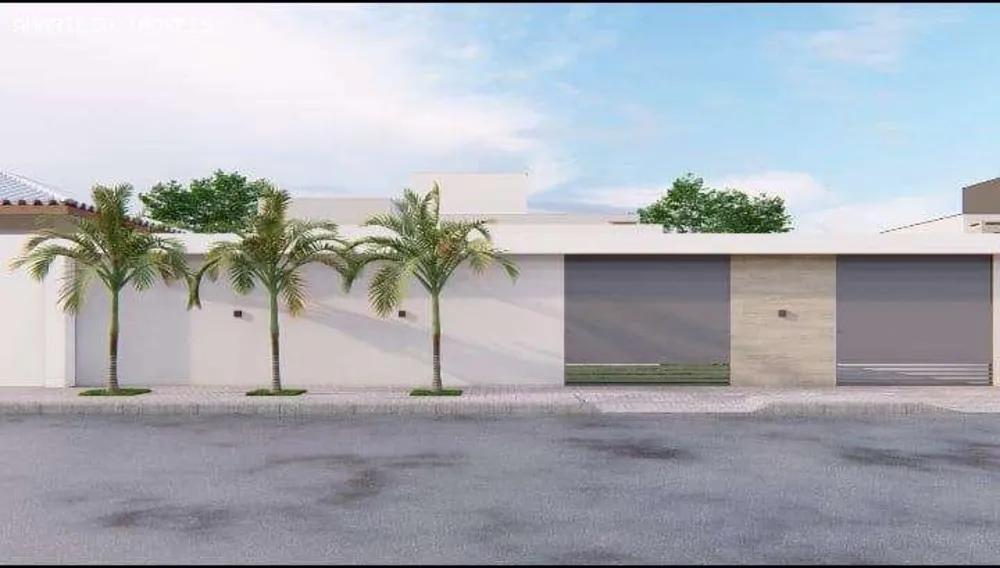 Casa, 2 quartos, 137 m² - Foto 3