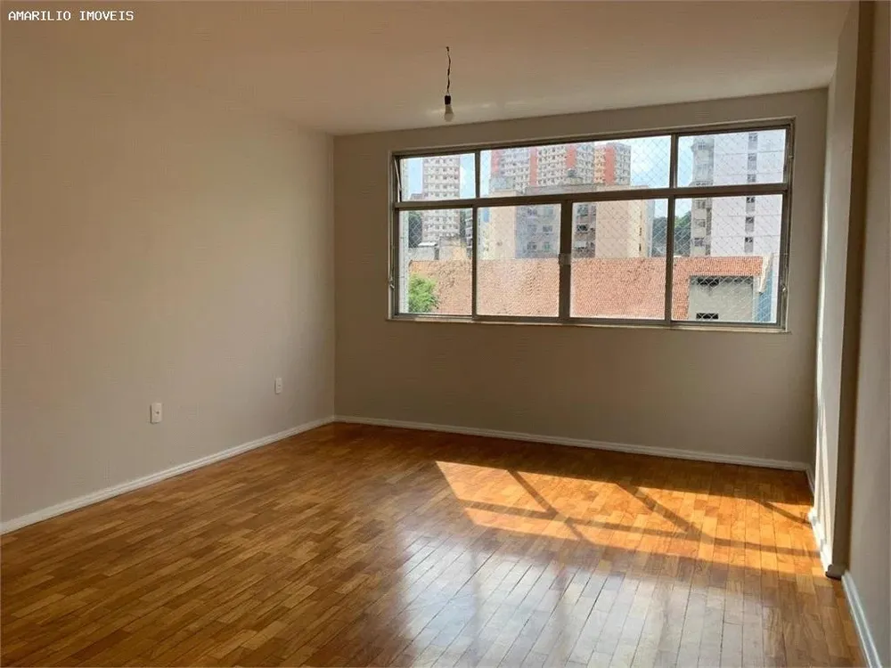 Apartamento, 2 quartos, 96 m² - Foto 1