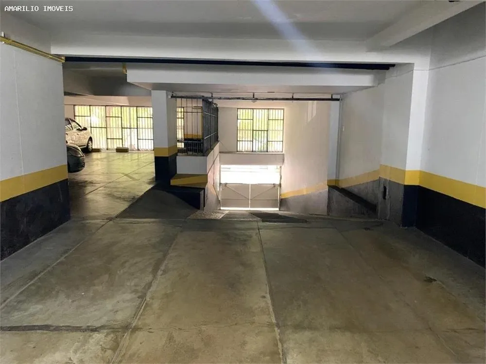 Apartamento, 2 quartos, 96 m² - Foto 2